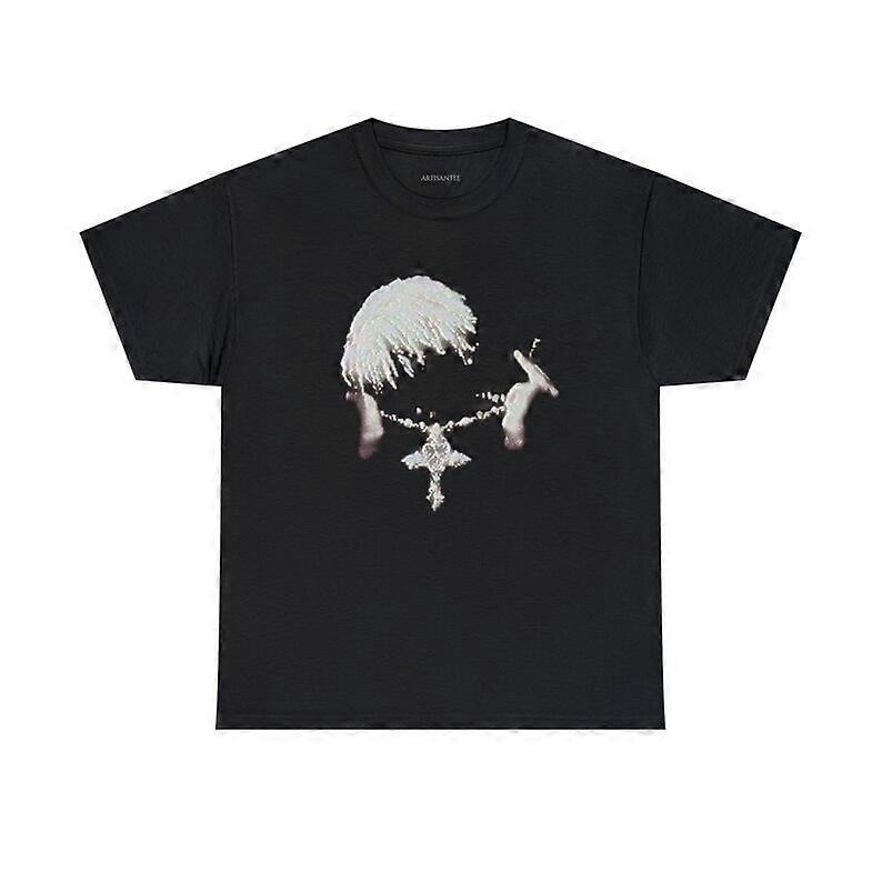 KEN CARSON SILHOUETTE Tee-Wdo156