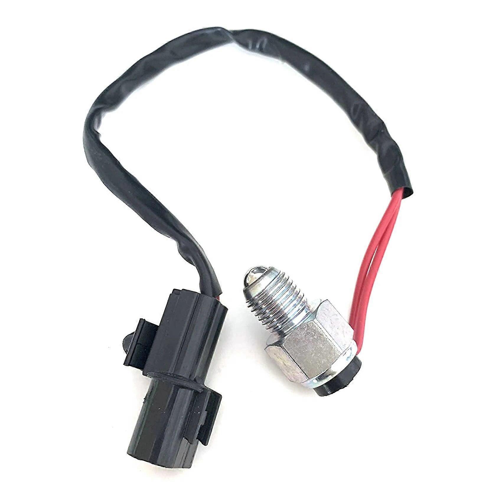 thumbnail image 2 of Mitsubishi Pajero 4WD Gear Lever Switch – New OE Replacement MB837106 2 of 3