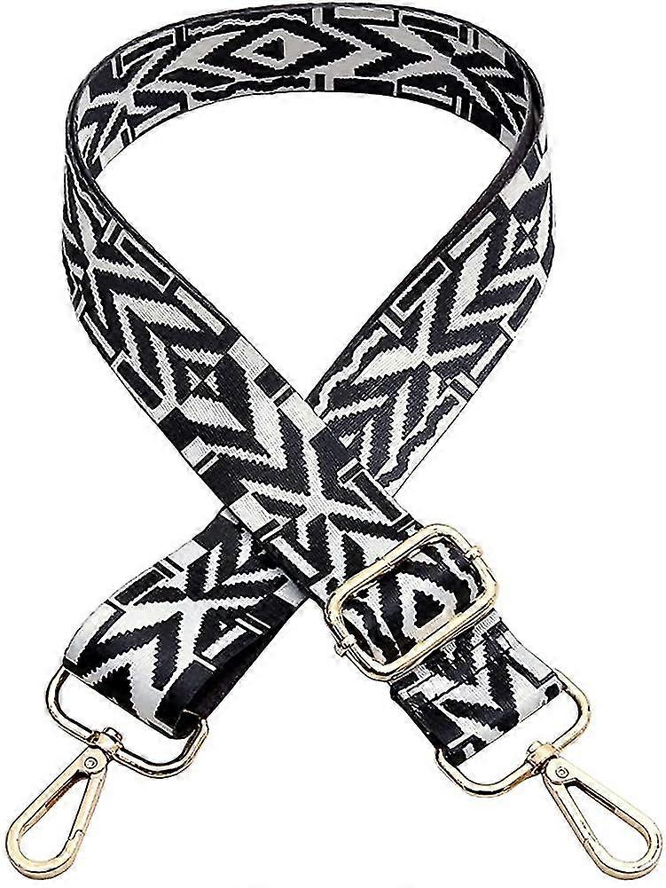 Adjustable Shoulder Strap, Bag Strap, Wide Shoulder Strap, Shoulder Strap, Men's