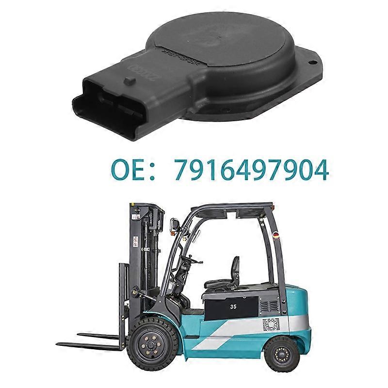 Forklift Direction Sensor For Linde Forklift R14-115 R16-115 7916497904
