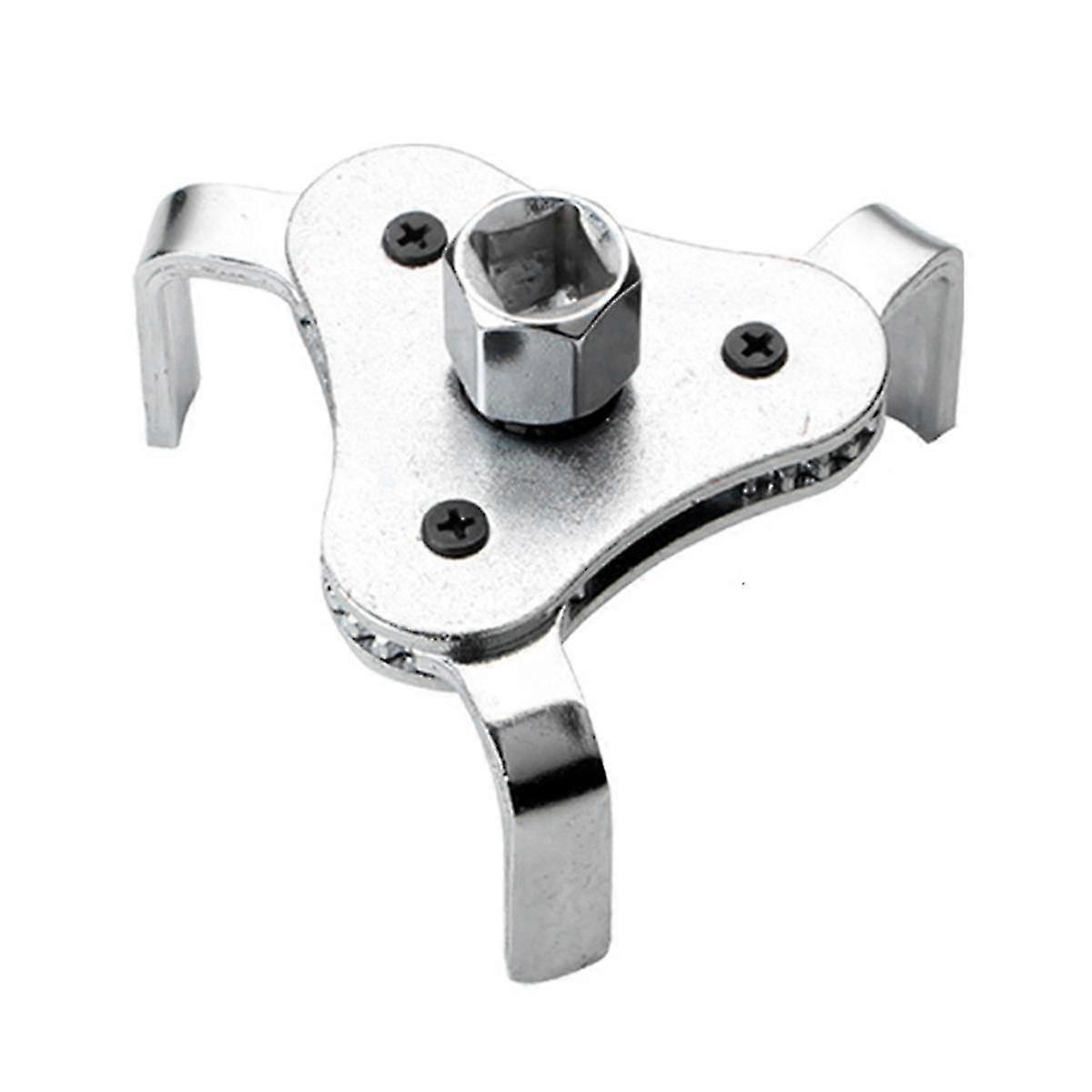 Three Claw Machine Filter Wrenches Oil Grid Wrenches Remove Oil Grid Oil Filter Wrenches Filter Elements Wrenches.