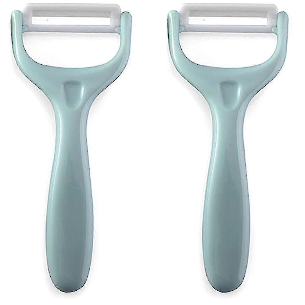 Cooking Light Ceramic Peeler Sets