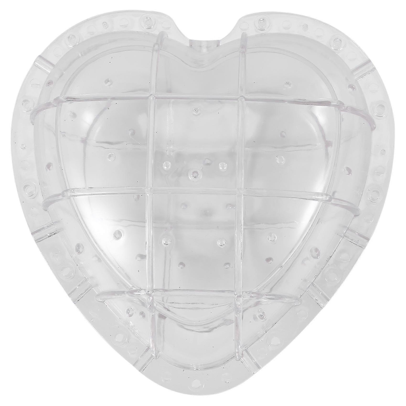 Diy Size S Waton Sha Mold Clear Forming Growing Fruit Mould En Suppl