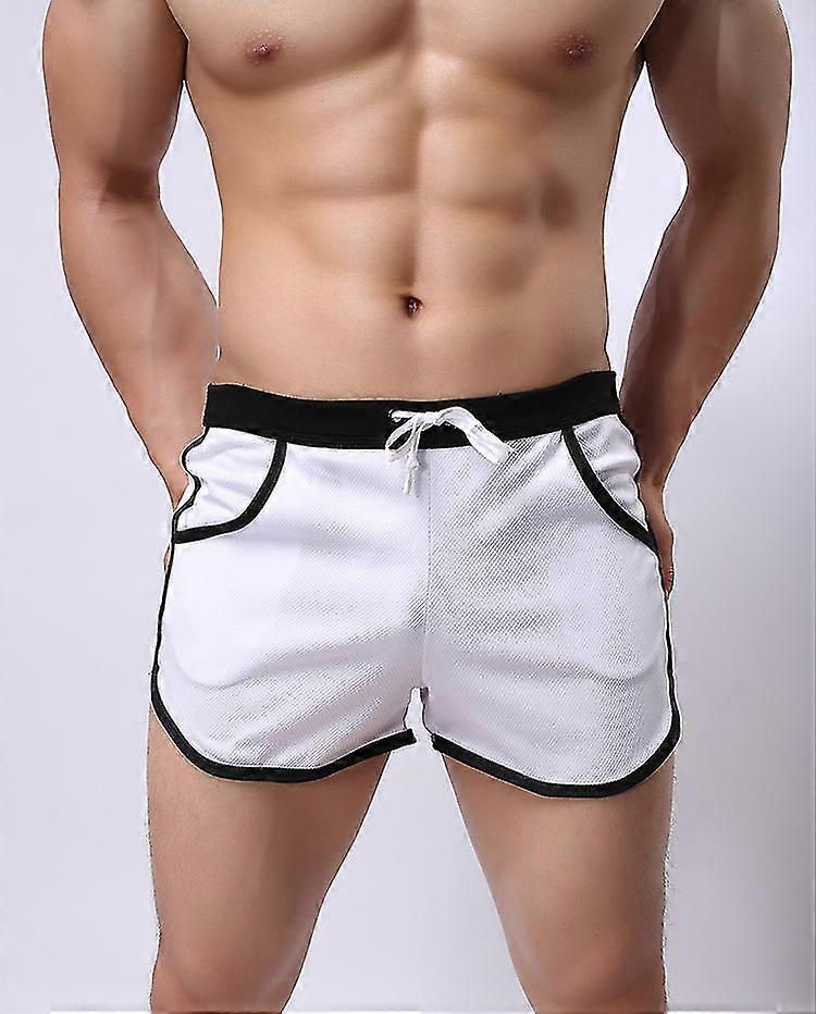 Maillot de bain nouvel arrivant Hommes Haute qualité Confortable Hommes &##39;s Maillots de bain Maillots de bain Shorts de plage d’été Maillots de bain pour la baignade