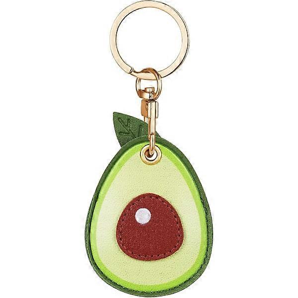 Keychain Cute PU Cases for Portable Key Fob