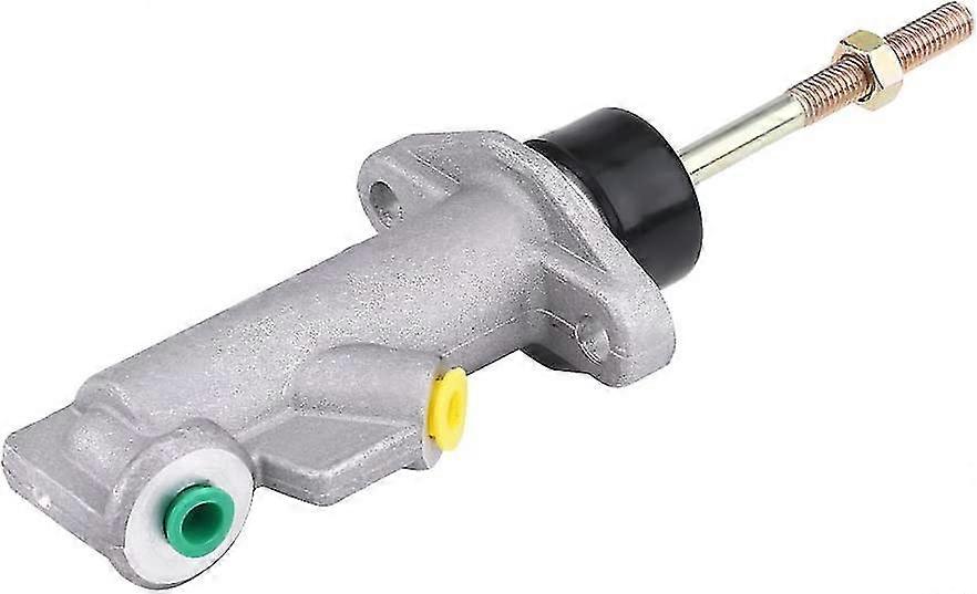 Uxcell 0.7 Inch Bore Hydraulic Master Cylinder – Drift Racing Handbrake Pump For Bias Pedal Boxes & Clutches - View #6