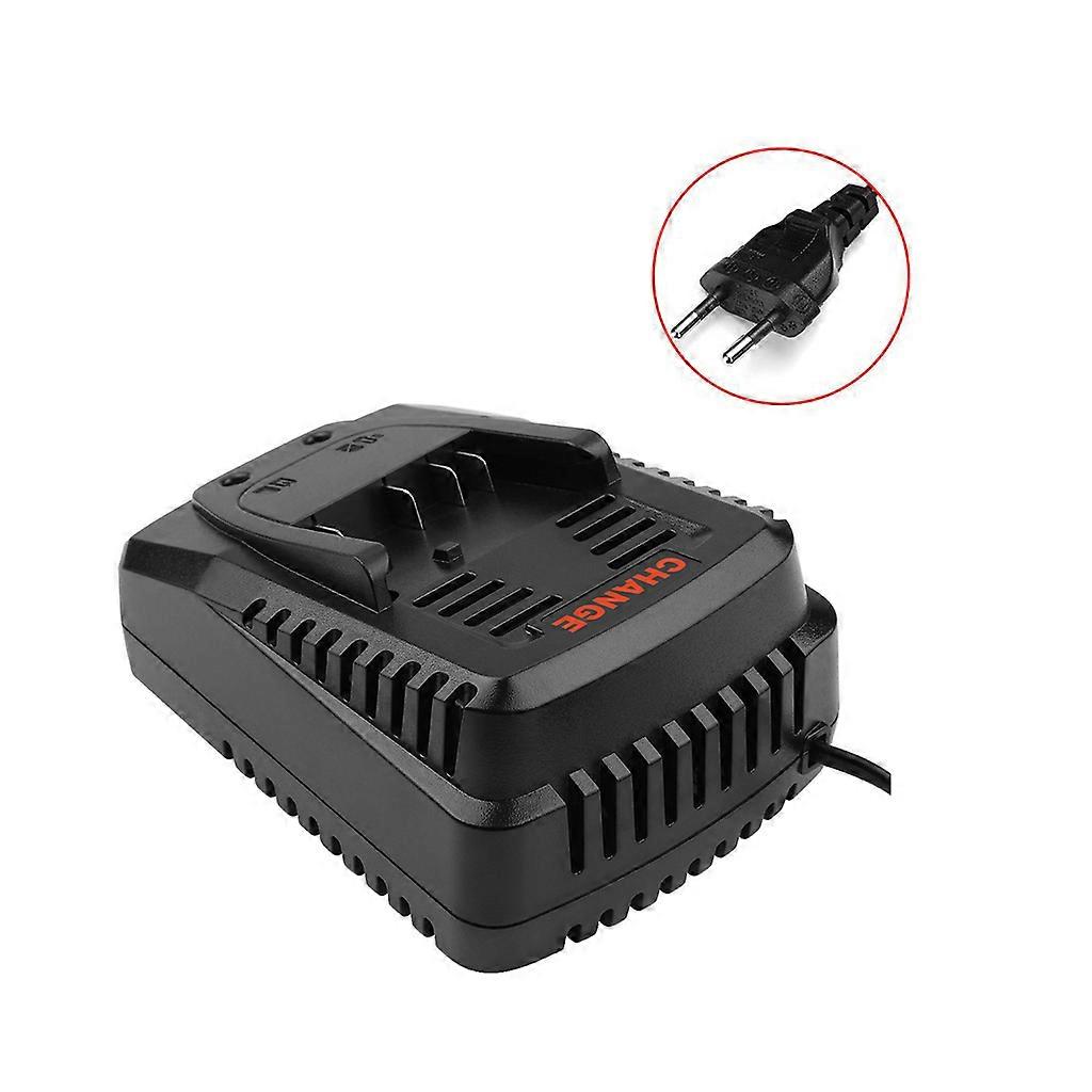 thumbnail image 2 of BC660 Charger For Bosch 14.4V To 18V Li-ion Batteries – BAT609, BAT618, BAT619, And More 2 of 5