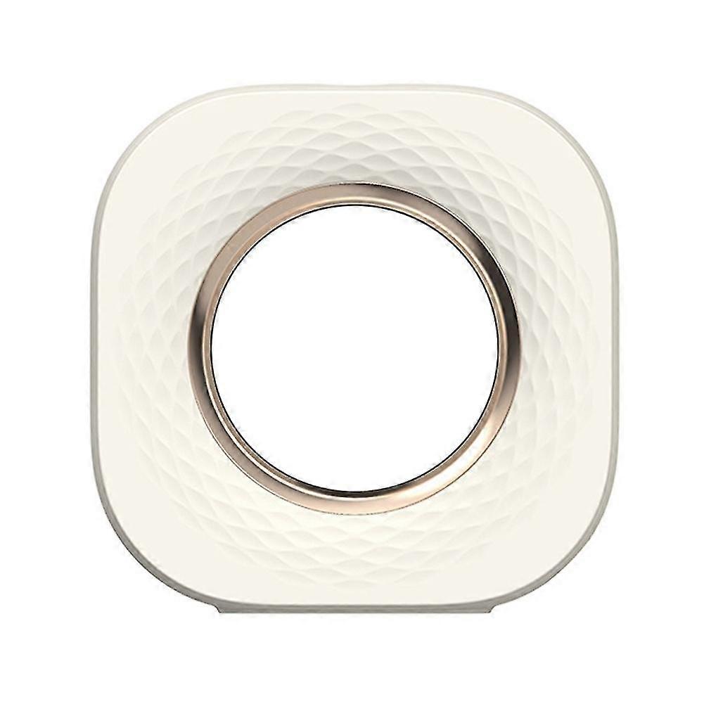 Humidifier Wall-mounted Aroma Diffuser To Deodorize Fragrance Machine Automatic Spray Machine Home Appliance,white