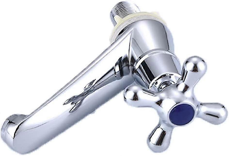 Single Cold Water Faucet Water Tap