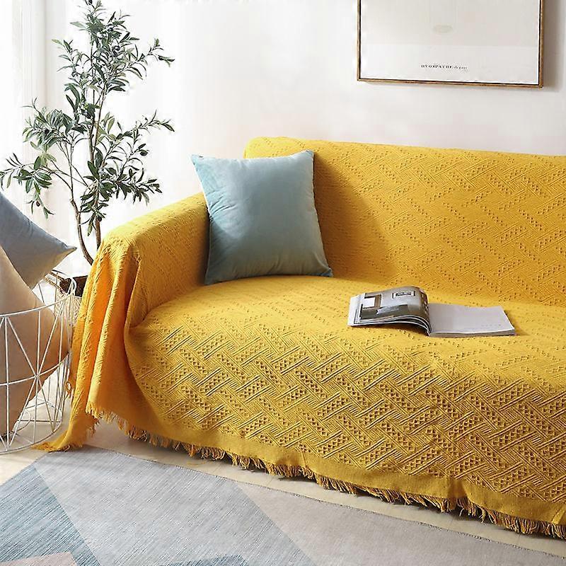 Sofa Cover Sheets, Extra Large Sofa Cover (for 3 Cushion Sofa), E