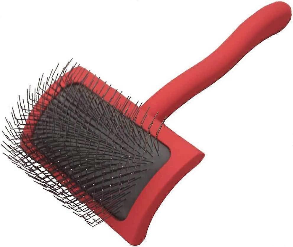 Dog Brush Fluff Detangle
