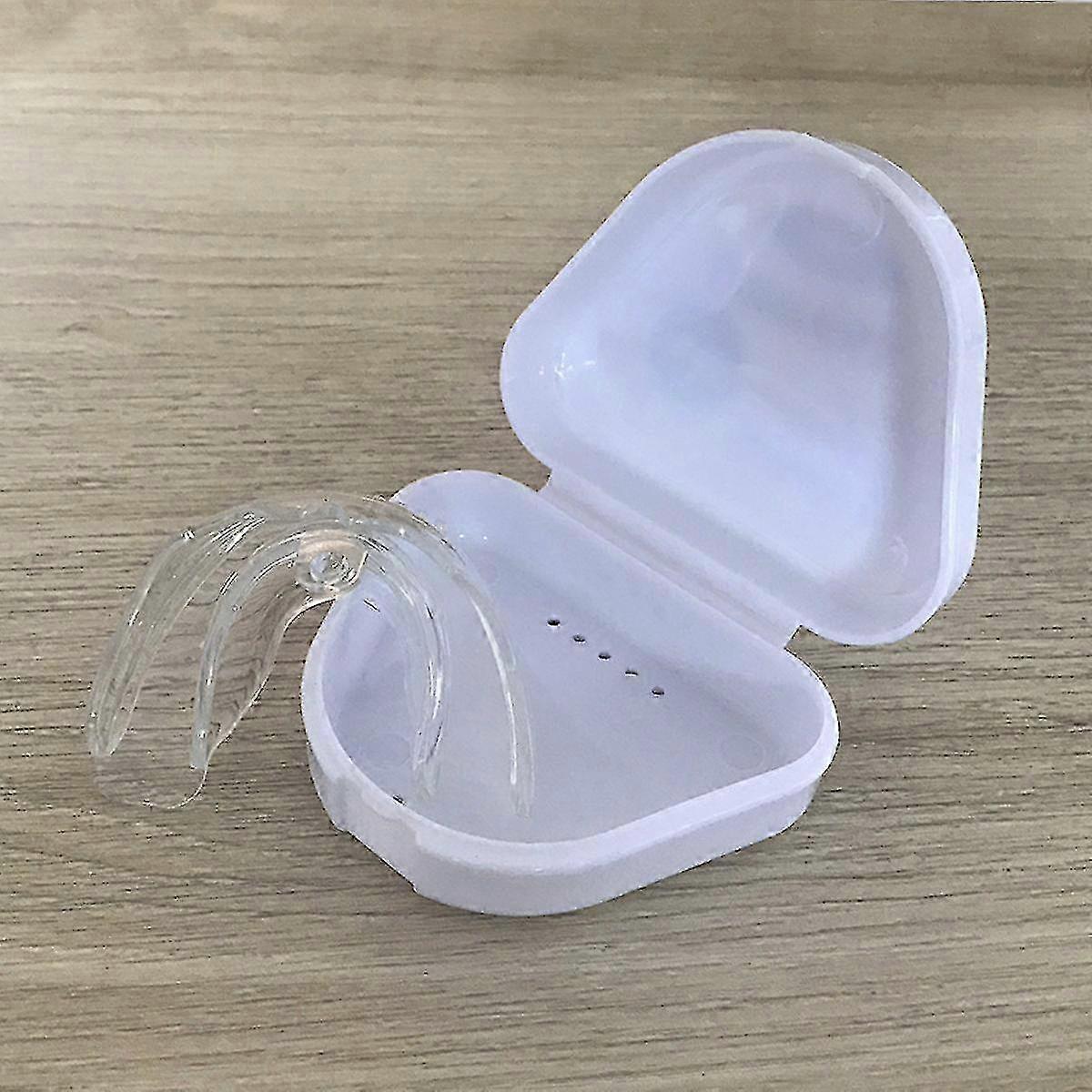 Mouth Guard For Grinding Teeth, Protect Tooth Enamel, Improve Sleep Quality