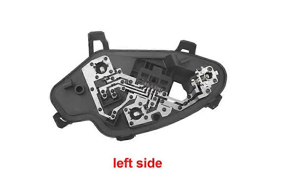 For Peugeot 508 2011 2012 2013 2014 Car Rear Taillight Lamp Bulb Holder Fixed Socket Circuit Board Tail Light Lamp Base