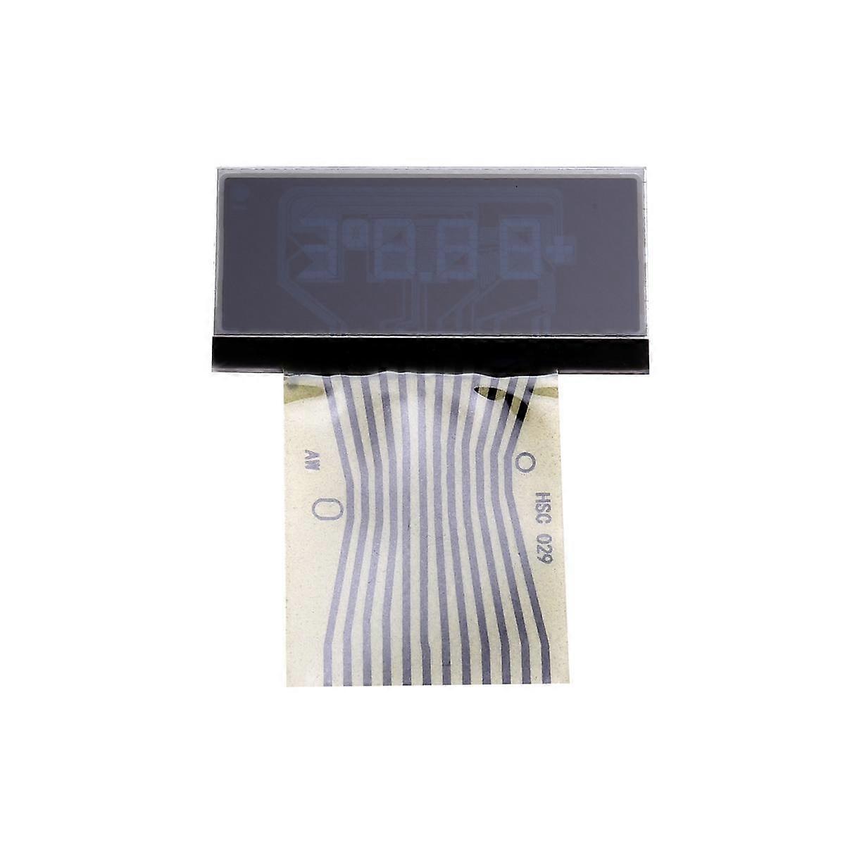 LCD Display für C Klasse W202 E Klasse W210 CLK-Klasse W208 -Klasse R170 1998-2002 Links