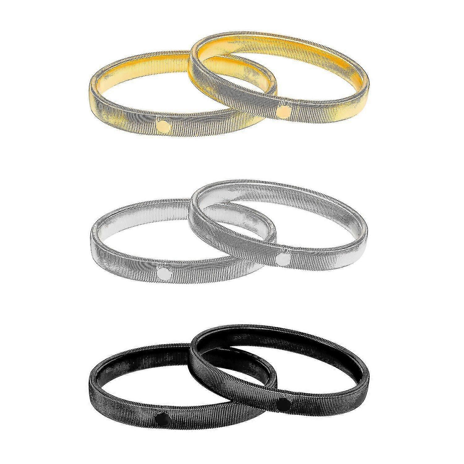 3   garters     garters        