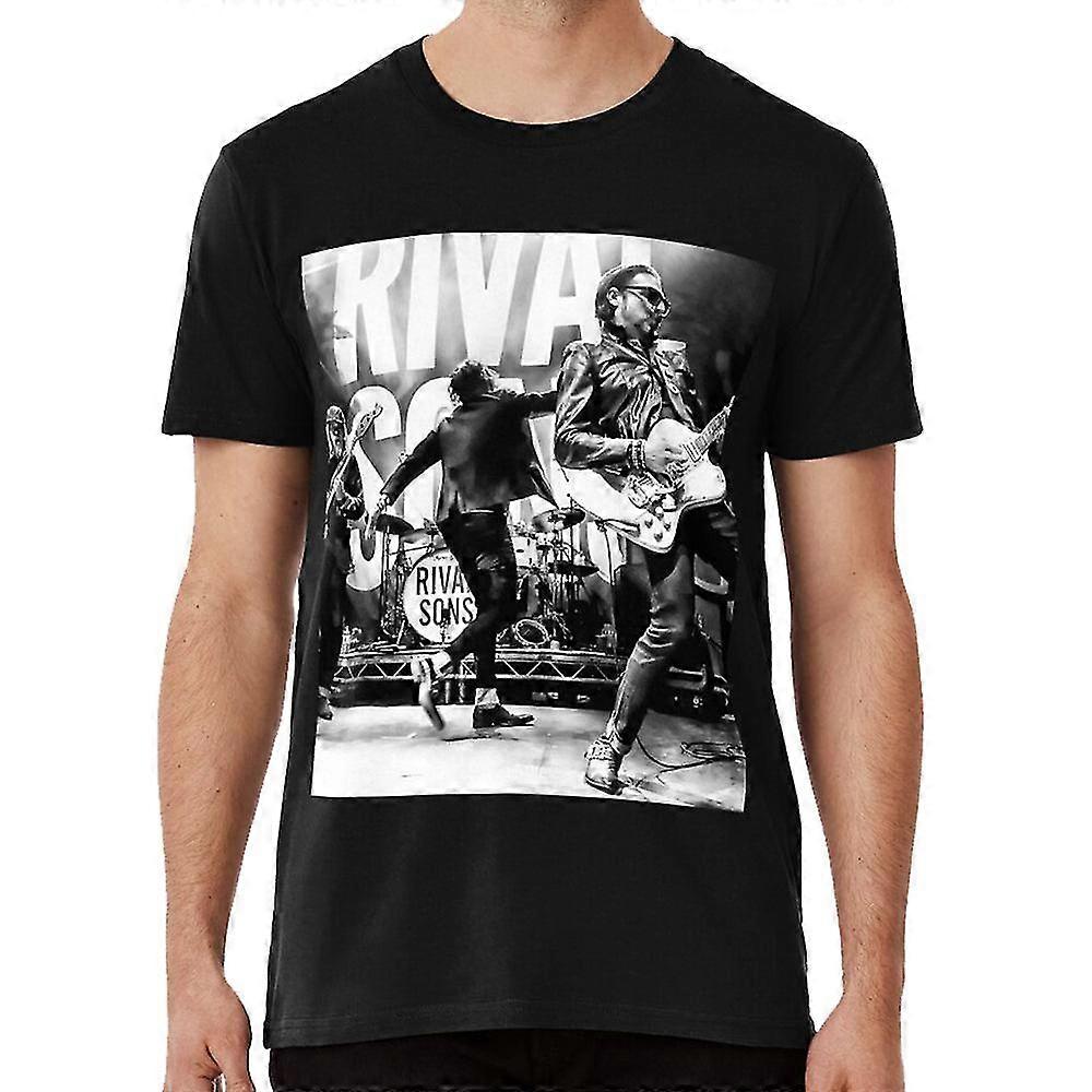    Rivals rockfest Crew Neck 2020     