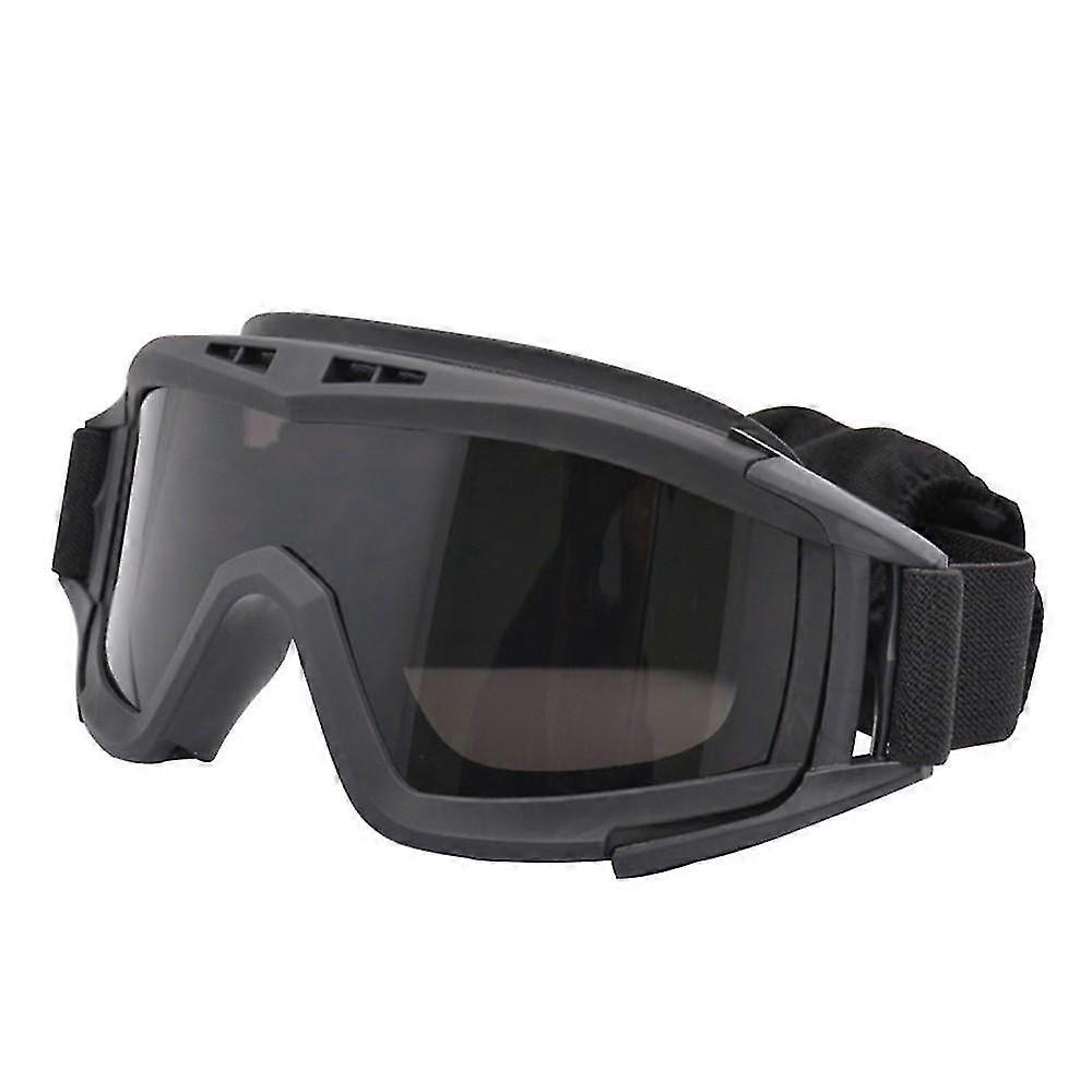 Military airsoft tactical goggles
