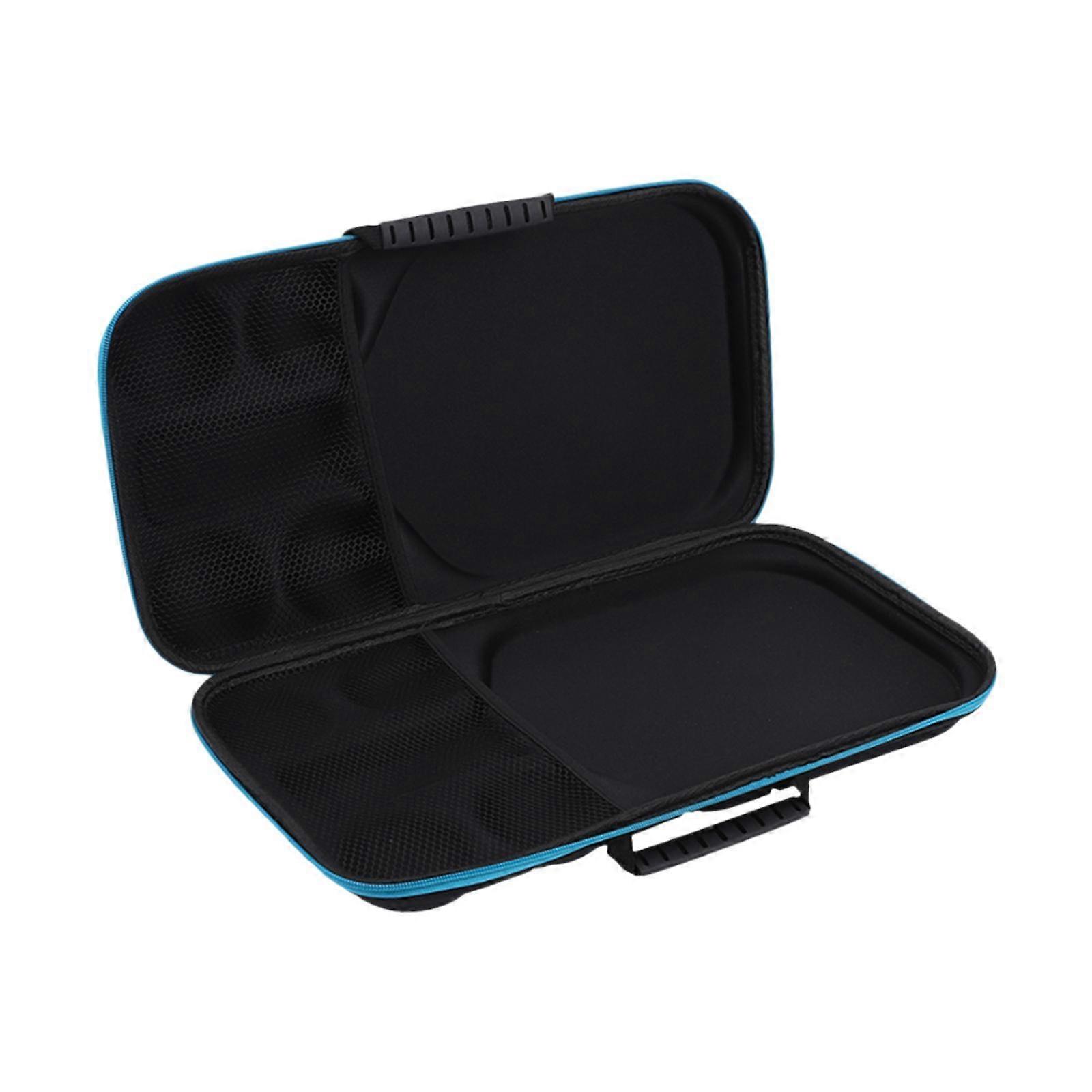 Pickleball Paddle Bag Dustproof Racket Protective Bag Pickleball Racket Case