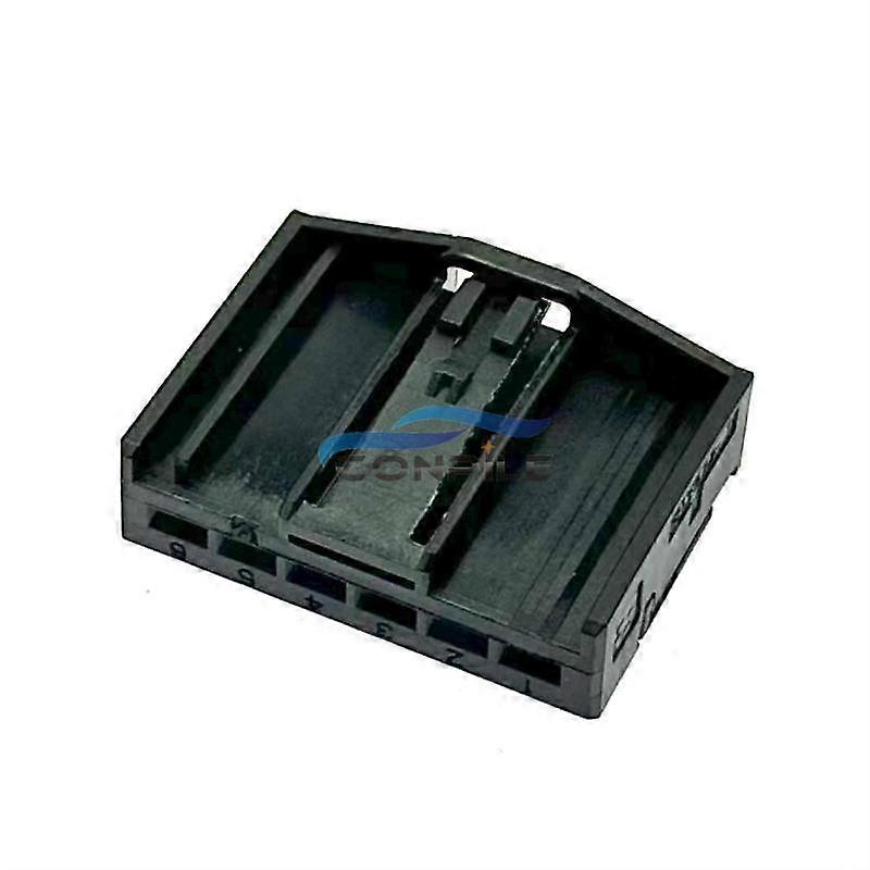 for BMW 6PIN taillight harness plug connector