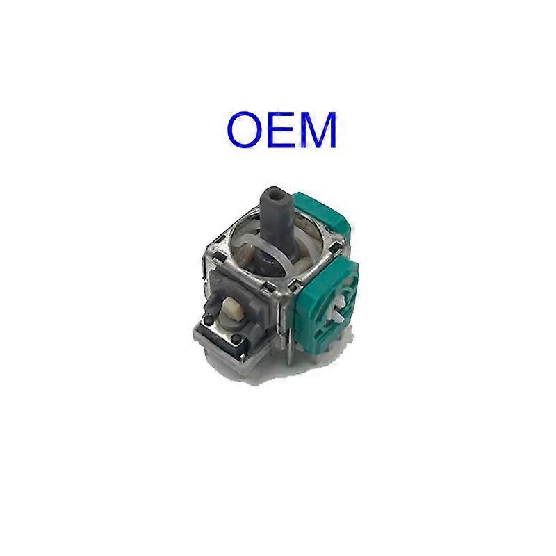 2Pcs For Playstation 4 3D Controller Joystick Axis Analog Sensor Module Replacement For Xbox One