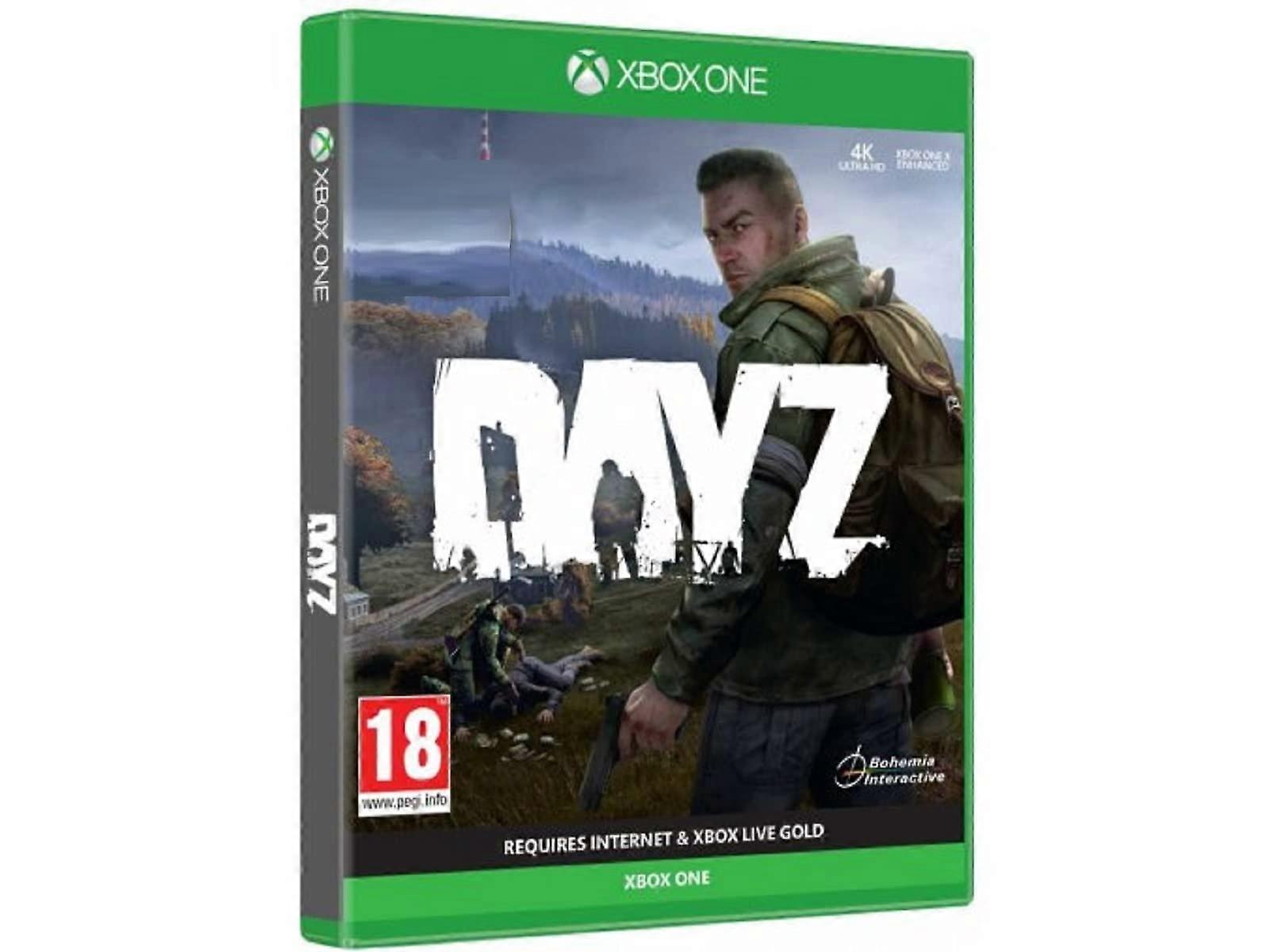 Dayz (Xbox One) - New & Sealed