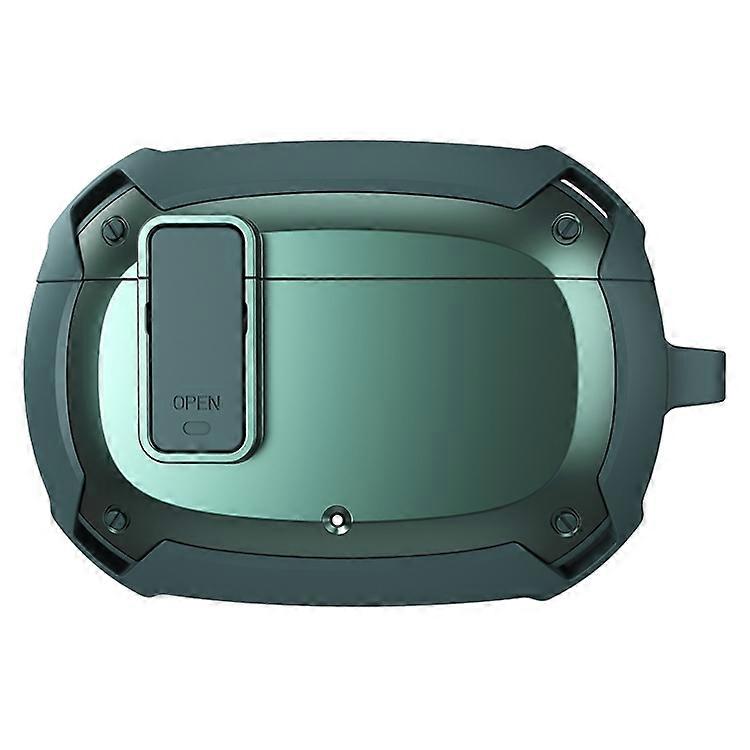 Bumblebee Armor Earphone Case For Beats Studio Buds