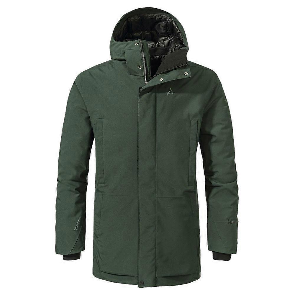 Jackets Schöffel Winter parka Urban Insulated 239106965