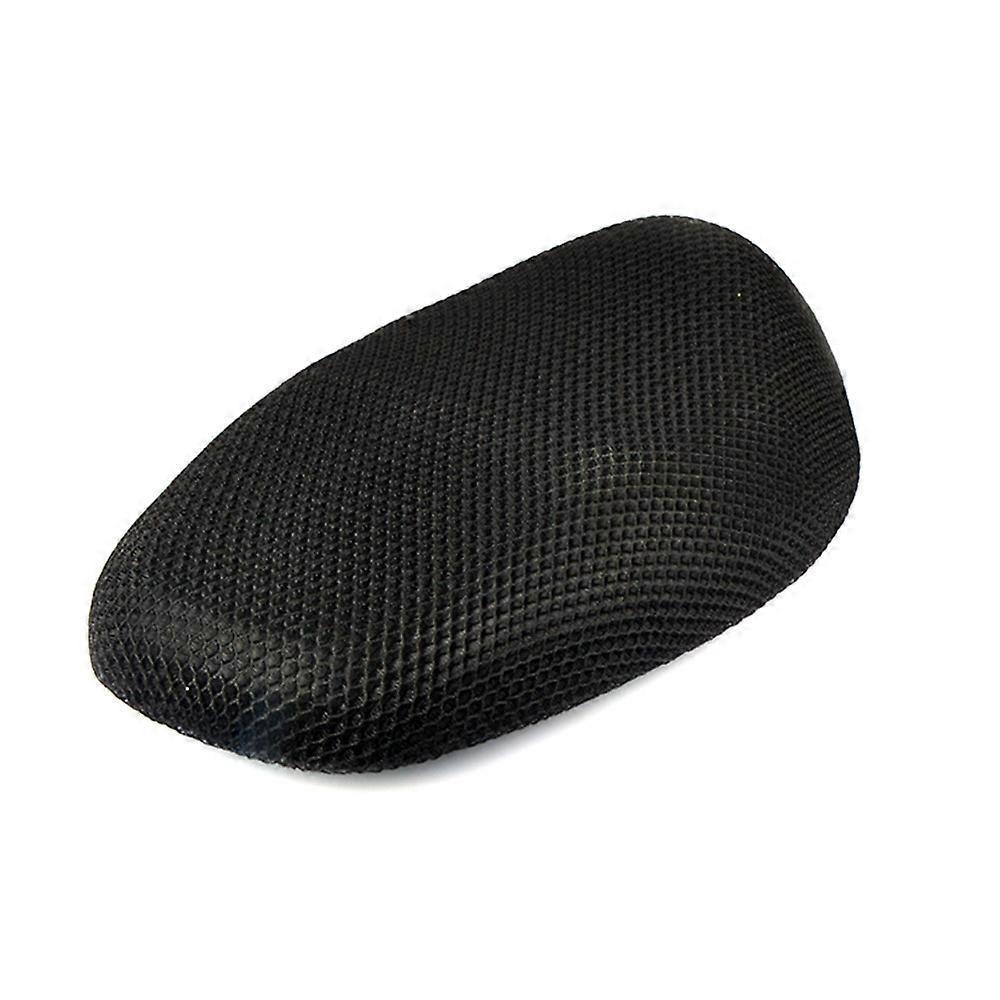 Motorcycle Seat Cover Sun Insulation Breathable Scooter Alpha Seat Cushion Protector for LX
