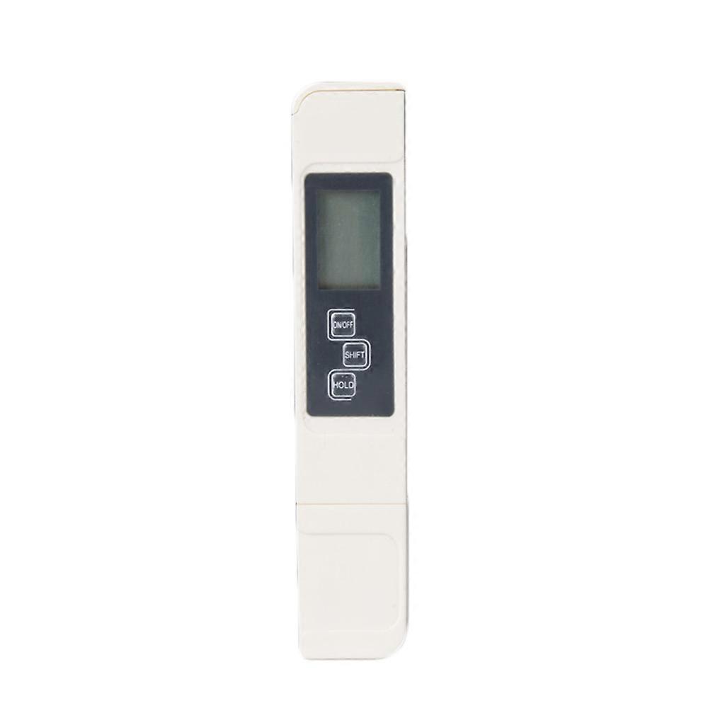 TDS test pen, conductivity pen, EC meter, water quality test, liquid purity test