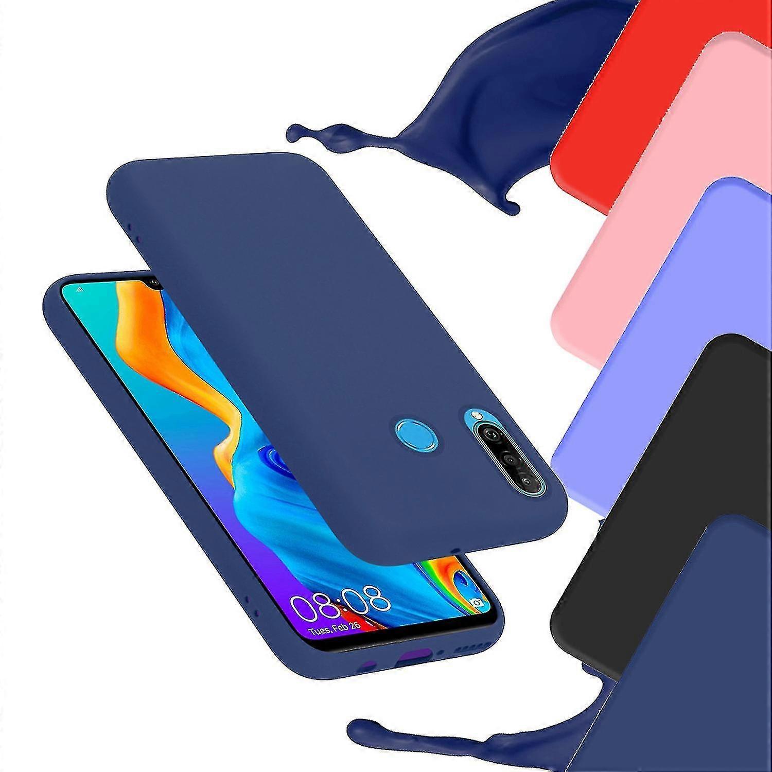 Huawei P30 Lite Case Phone Cover