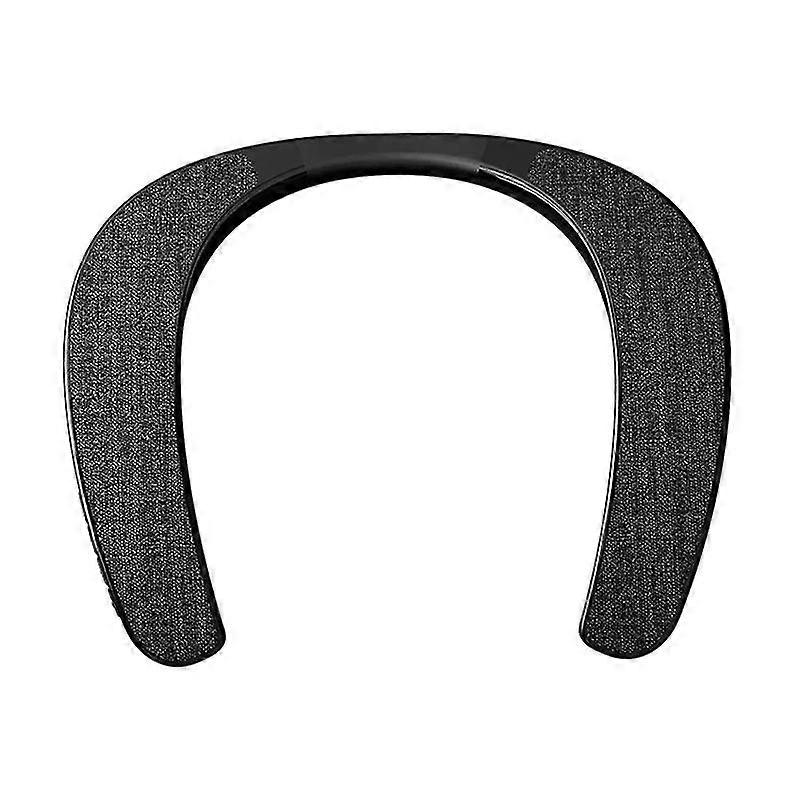 EBS-905 ブラックのワイヤレス Bluetooth スピーカー - どこでも高品質のワイヤレス オーディオをお楽しみください