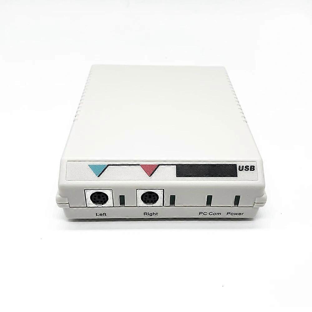 5X Hipro 2 Digital Hearing Aid Programming Machine Programmer hi-pro usb Compatible All digital Hearing Aids Signia Resound