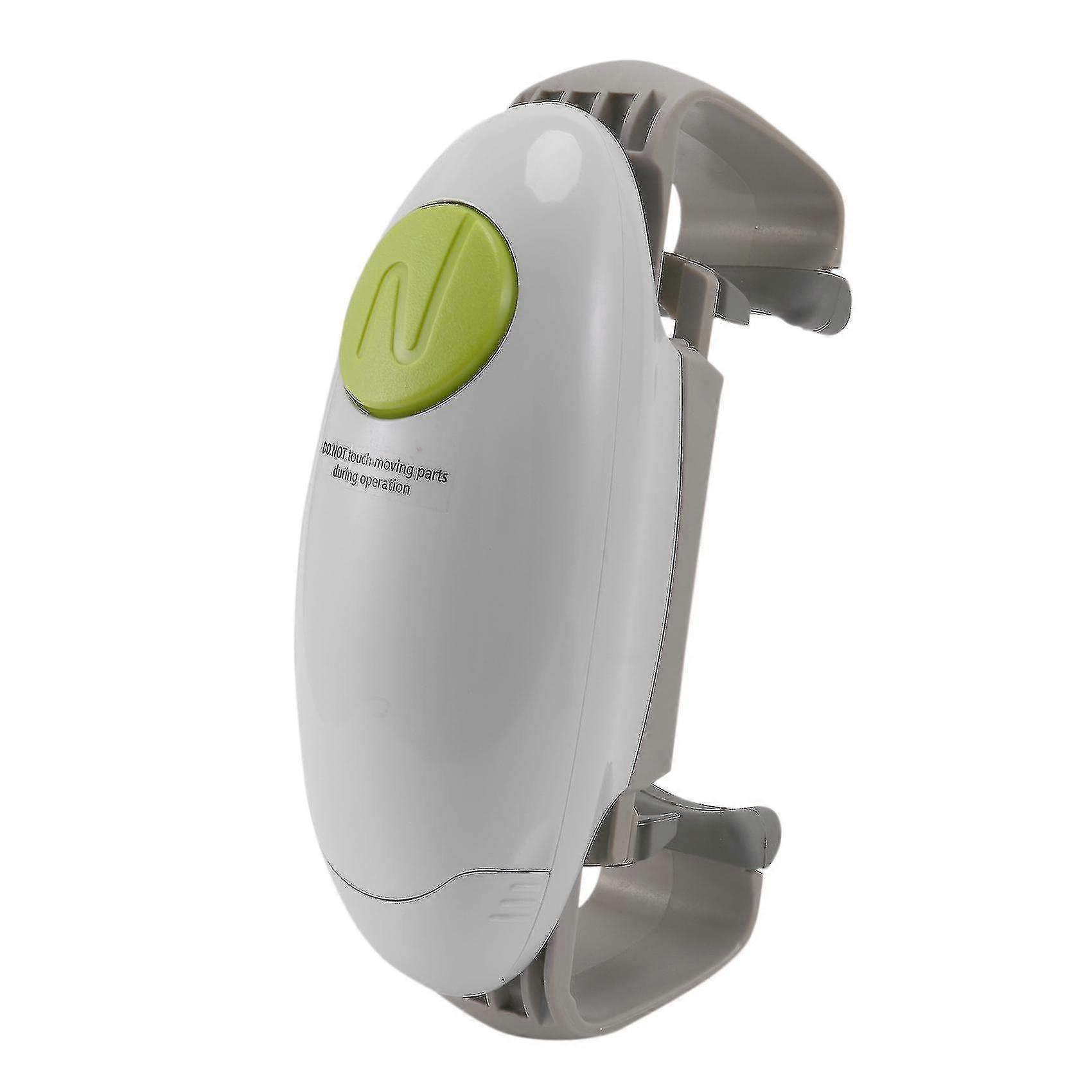 Electric Jar Opener, Compatible With Seniors With Arthritis And Week Hand PXCL