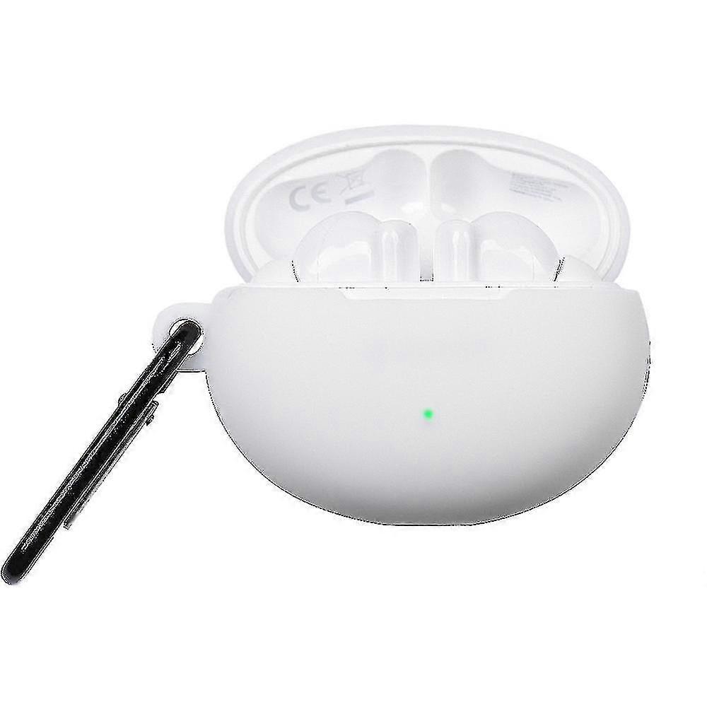 Huawei Freebuds 4i Hülle - Schmutzabweisend, leicht zu reinigen, wasserdicht - Hohe Qualität