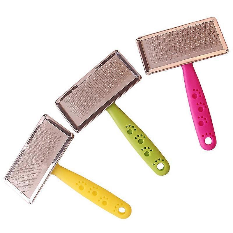 BG-W1347 Pet Hair Removal Comb M