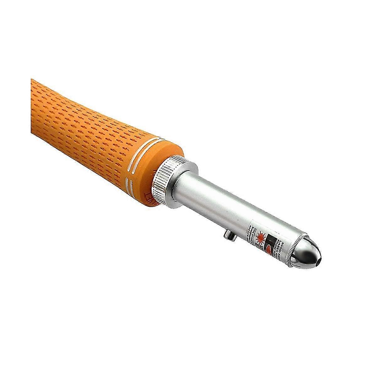 Golf Swing Corrector Plane Trainer Golf Swing-plane Training Aid Golf Pointer Spot Direction