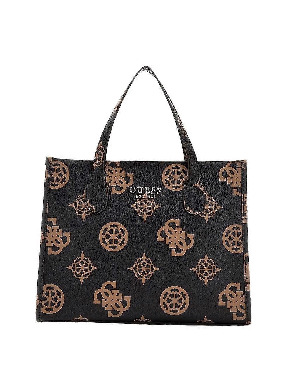 Dame Guess Silvana Håndvesker Brun