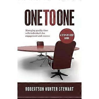 Individuelles Zeitmanagement für Engagement und Erfolg – ​​Stewart, Robertson, Hunter