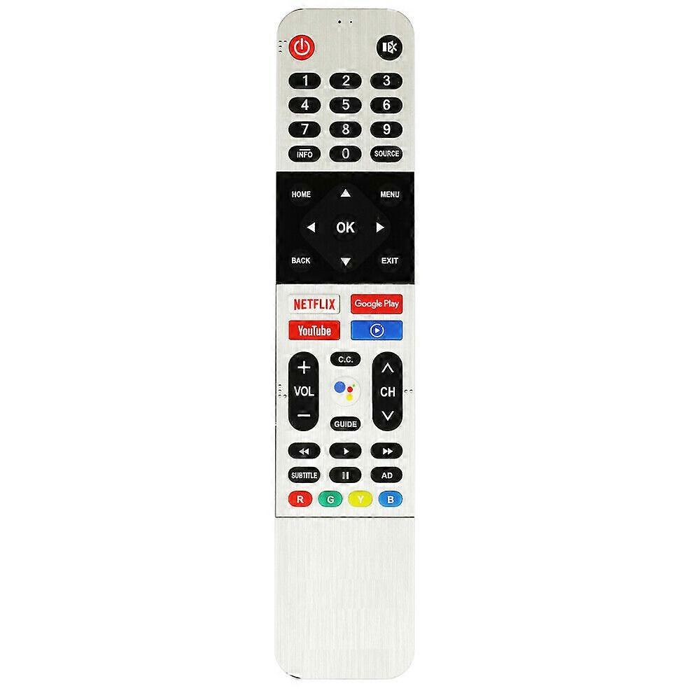 HS-8902 For Skyworth Voice Smart TV Remote Control 539C-268903-W000 55UB7500