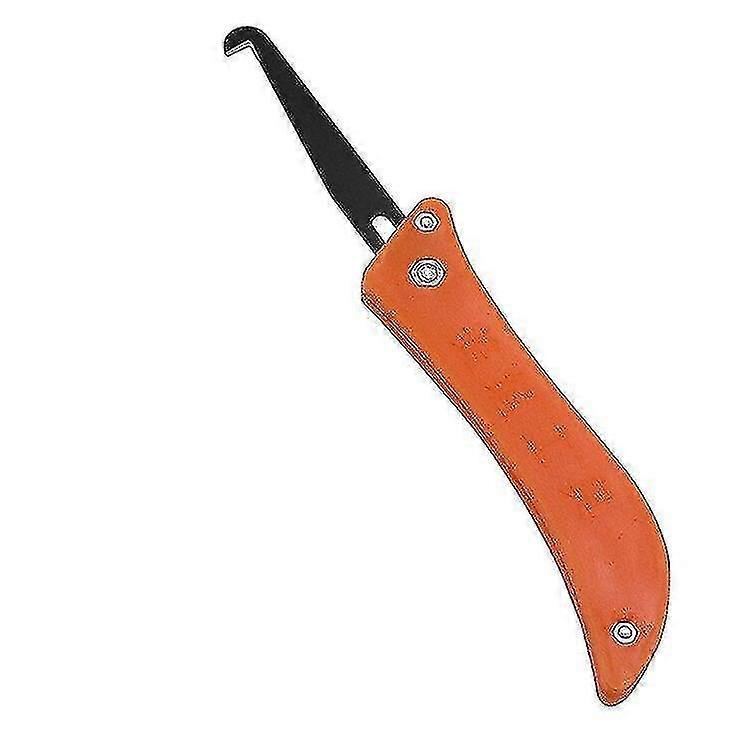 Handheld Grout Removal Tool for Floor and Wall Tile Gaps