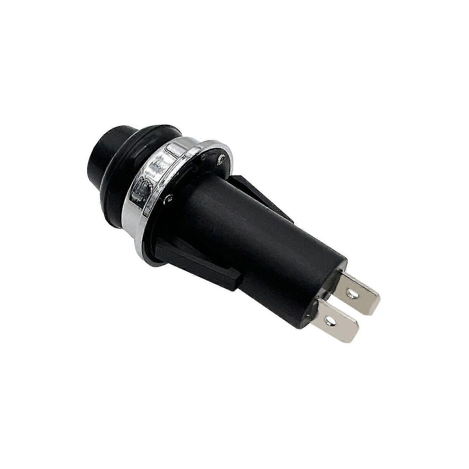7642/7643 Fit For Weber Genesis Ii Electronic Igniter - Push Button/switch