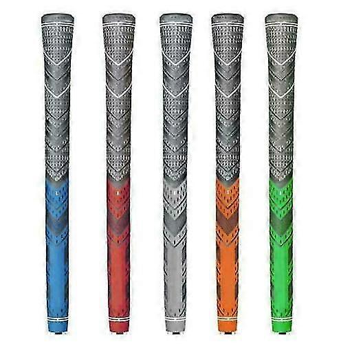 14x حقيبة الغولف نادي المنظم كليب قوس الحديد سائق حامي المضرب كليب مجموعة