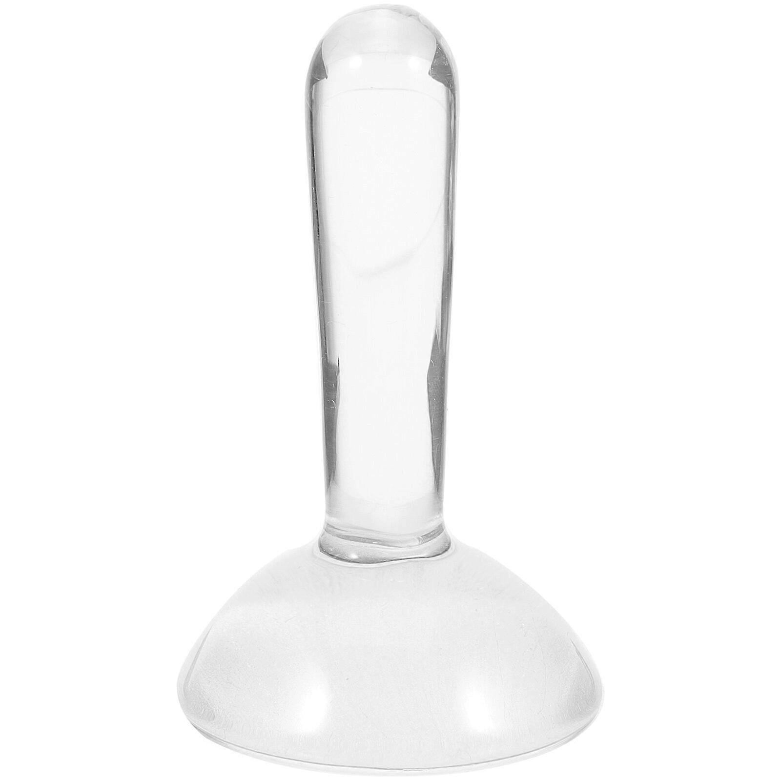 Glas Muller Pigment Slibestøder Oliemaleri Akvarel Slibestøder