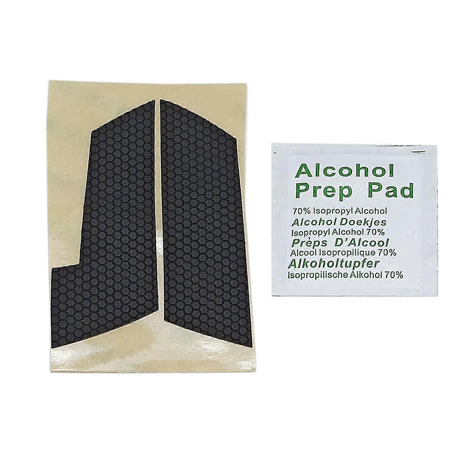 DIY Handmade Non Slip Sweat Resistant Mouse Skin Skates for G402 Mouse