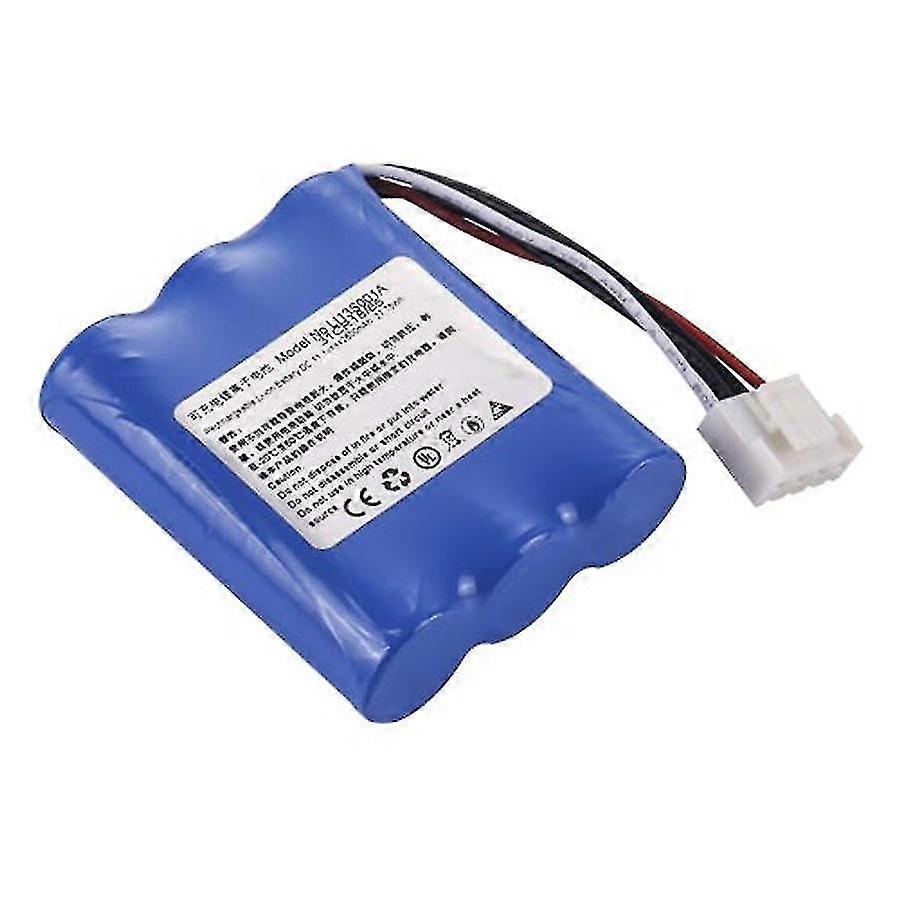Geschikt voor Mindray Umec6 Umec7 Umec10 Umec12 ECG Machine Batterij Li13S001A