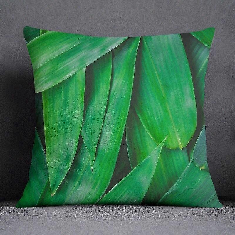 Print Pillowcase Sofa Cushion Cover Design Style -22
