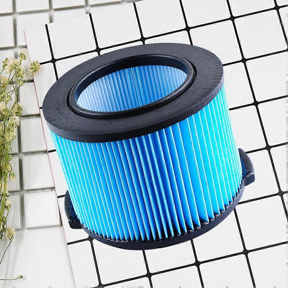 Wetvac Vacuum Dry Cartridge Filter Home Filter Element Accessories Collector Parts Vacuum Cartridge Filter