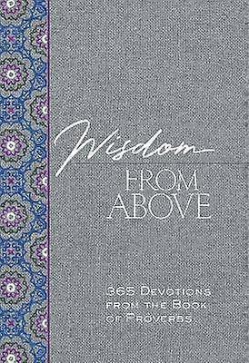 Wisdom from Above