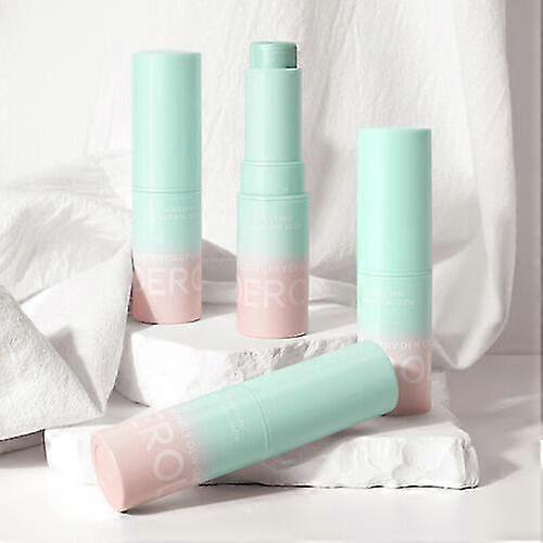 Wrinkle Bounce Moisturising Face Balm Mint Stick, Hydration Anti Ageing 4pcs