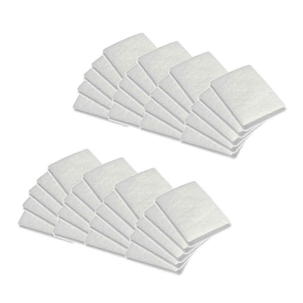 Cpap Air Filter-ultra Fine Disposable Replacement Filters For Cpap Machines -40 Filters
